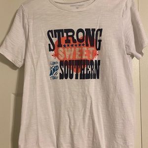 Draper James Southern T-Shirt